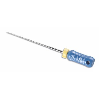 LIMAS HEDSTROEM VDW esteril 25 mm 30 6 ud