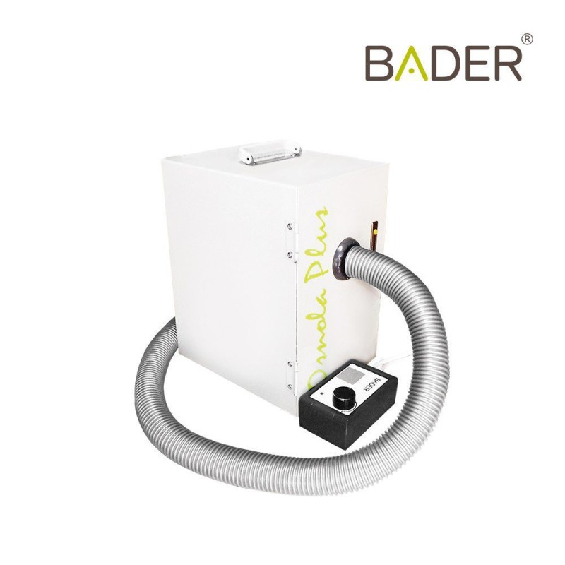 Aspiración Osnola BADER® DENTAL