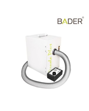 Aspiración Osnola BADER® DENTAL