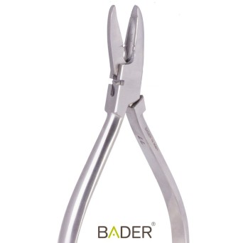 Alicate Waldsachs BADER