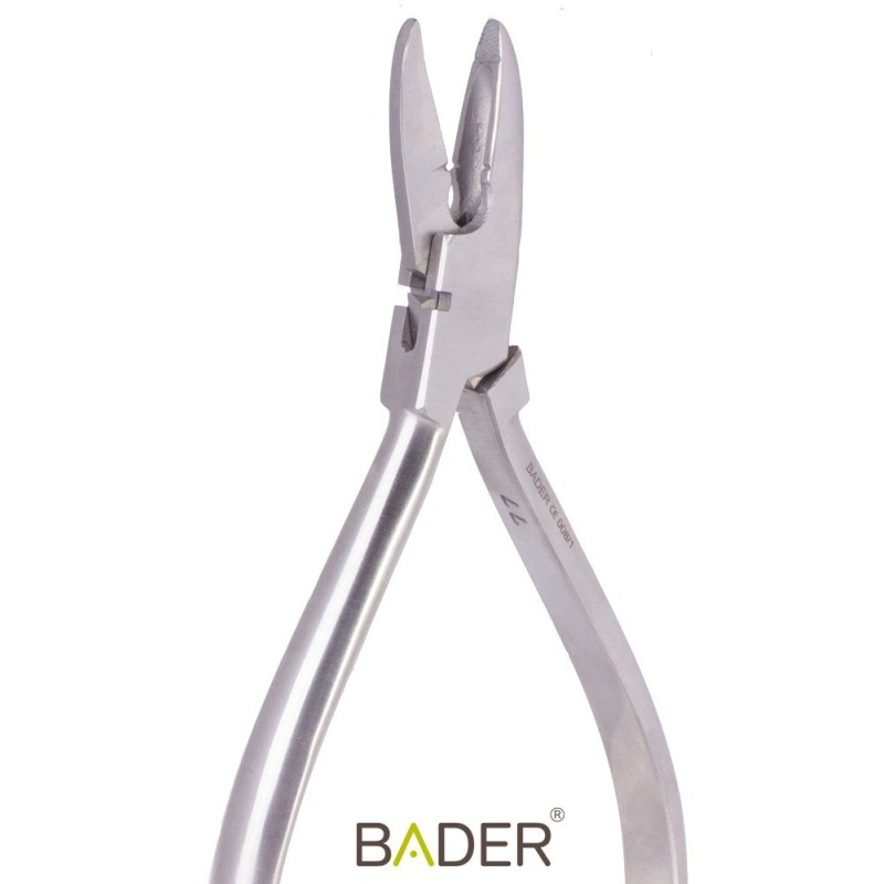 Alicate Waldsachs BADER