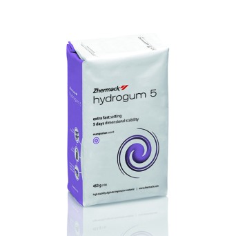 HYDROGUM 5 453gr. ELASTICO