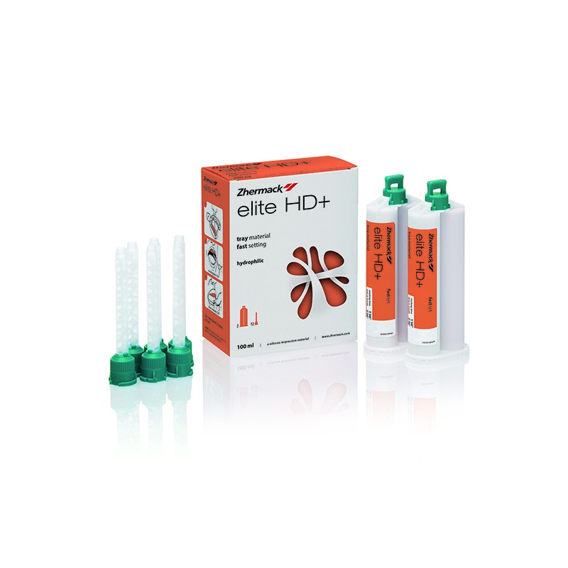 ELITE MNO MAT.CUBETA 2x50ml+6P