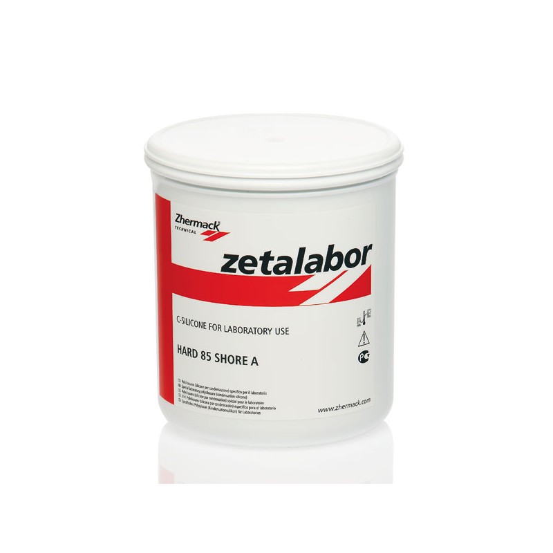 ZETALABOR 5 Kg.+ 2 INDURENT 60ml.