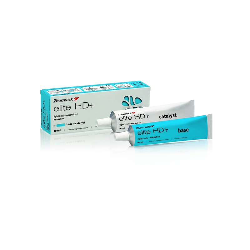 ELITE HD+ LIGHT (90+90ml.)