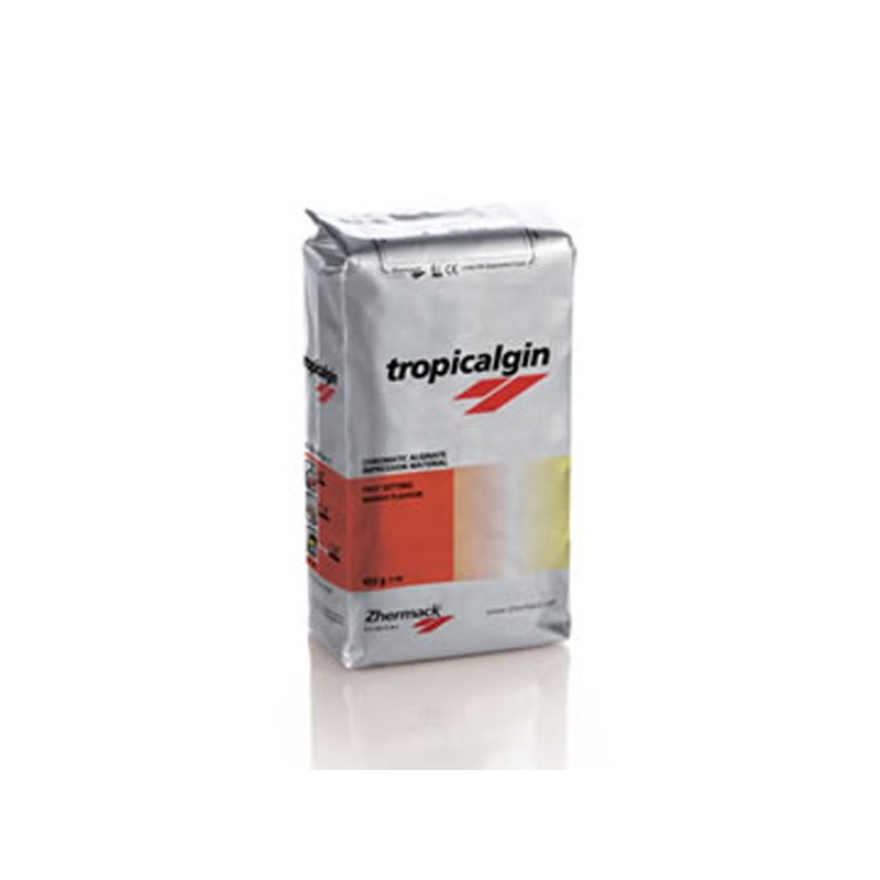 TROPICALGIN MONODOSIS 18gr. CROMATICO