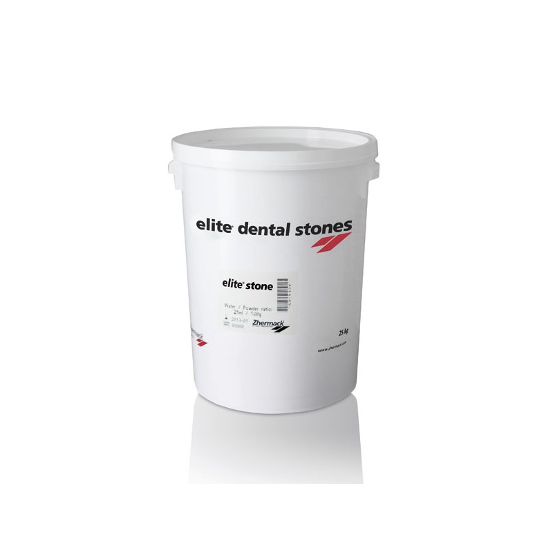 ELITE STONE clase IV 25Kg YESO ROSA