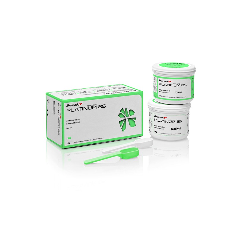 PLATINUM 85 ZETALABOR 1+1Kg