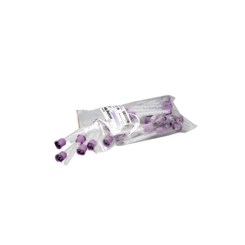 PUNTAS FREEALGIN PARA ELITE IMPLANT 48uds.