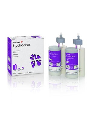 HYDRORISE MAXI MONOPHASE NORMAL 2X380ml.