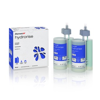 HYDRORISE MAXI PUTTY NORMAL REPOS. 2x380ml.