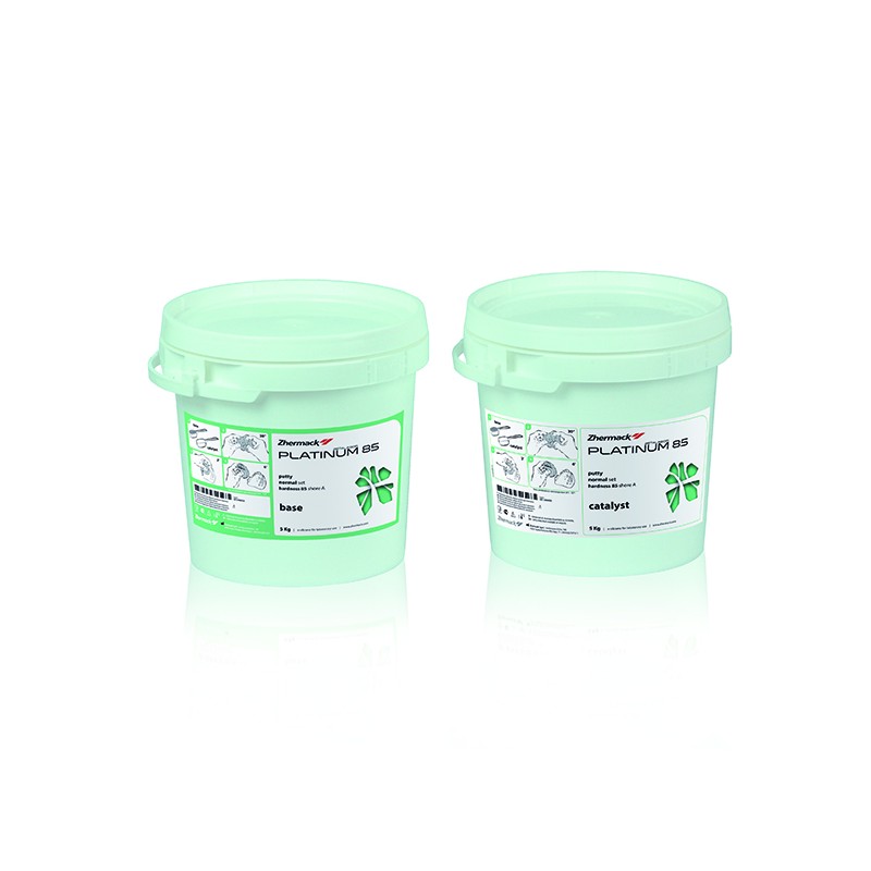 PLATINUM 85 ZETALABOR 5+5Kg