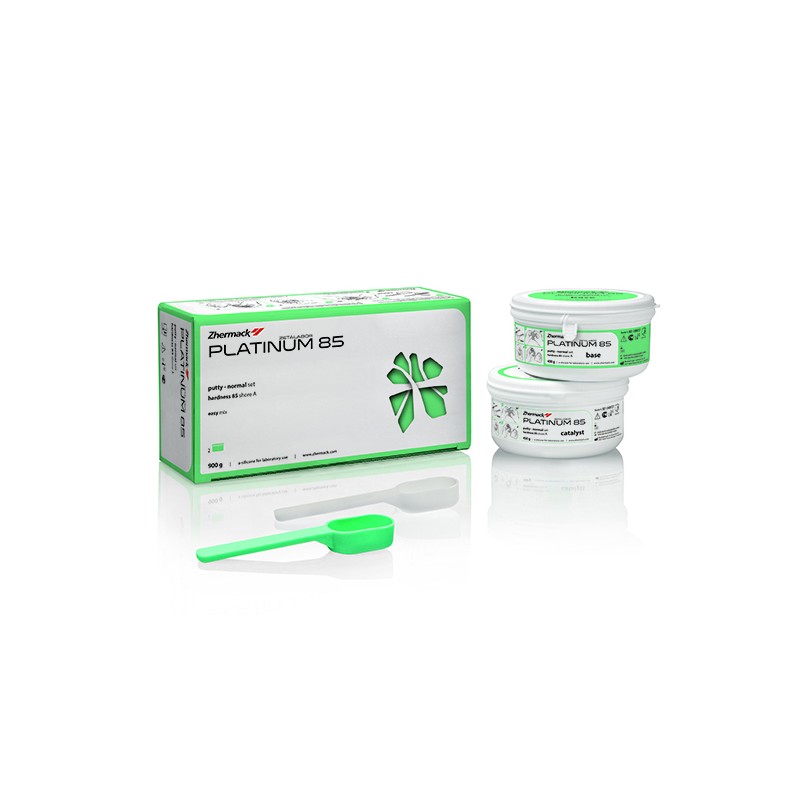 PLATINUM 85 ZETALABOR 450g.+450g.