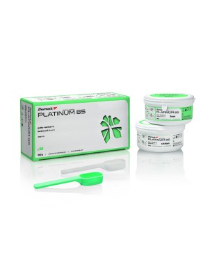 PLATINUM 85 ZETALABOR 450g.+450g.