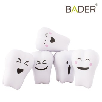 Molar antiestrés - Molar stress Bader BADER