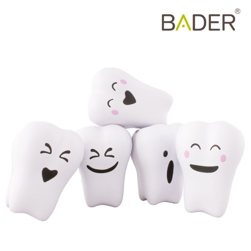 Molar antiestrés - Molar stress Bader BADER