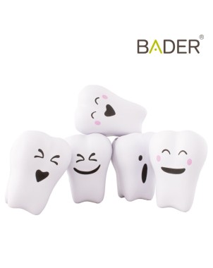 Molar antiestrés - Molar stress Bader BADER