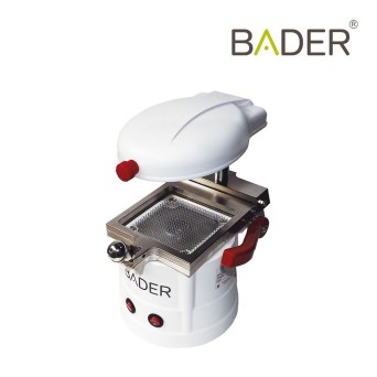 Termoformadora Maquiston S900 BADER® DENTAL