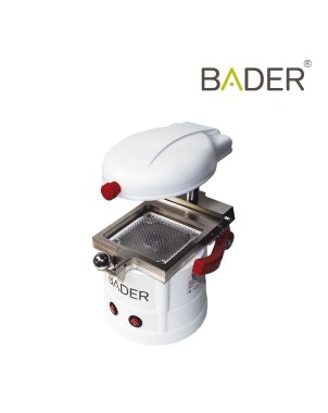 Termoformadora Maquiston S900 BADER® DENTAL