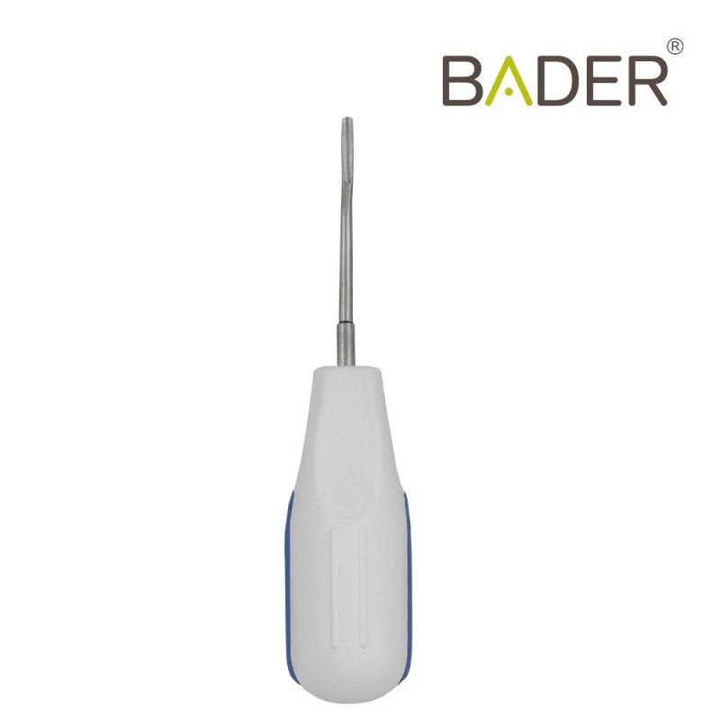 Luxador Ergonómico Contra Ángulo 3mm BADER