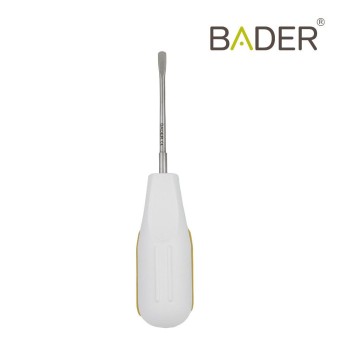 Luxador Ergonómico Recto 5mm BADER