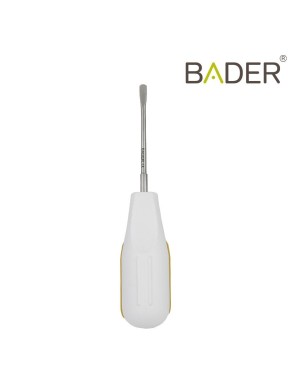 Luxador Ergonómico Recto 5mm BADER