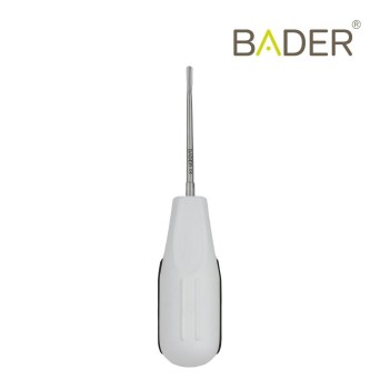 Luxador Ergonómico Curvo 4 mm BADER