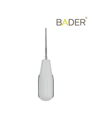 Luxador Ergonómico Curvo 4 mm BADER