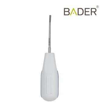 Luxador Ergonómico Curvo 3 mm BADER