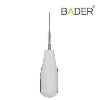 Luxador Ergonómico Recto 2mm BADER