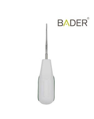 Luxador Ergonómico Recto 2mm BADER