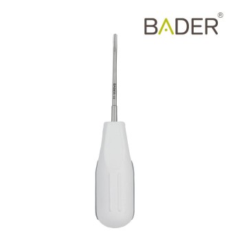 Luxador Ergonómico Recto 3 mm BADER