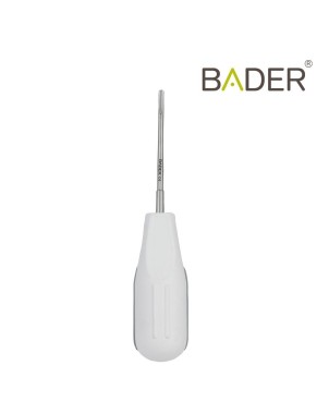 Luxador Ergonómico Recto 3 mm BADER