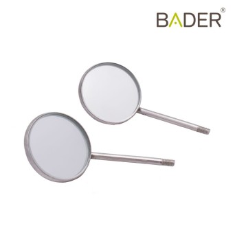 Espejos Planos con Rosca SS BADER