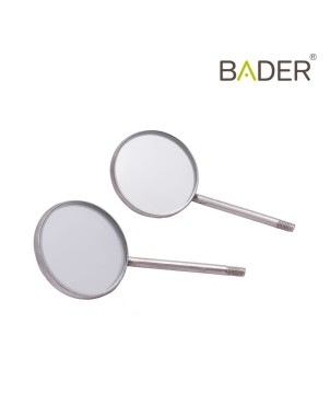 Espejos Planos con Rosca SS BADER