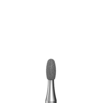 ZR8379.314.023 KOMET FRESA DIAMANTE HUEVO TURBINA ø 023 - 5uds