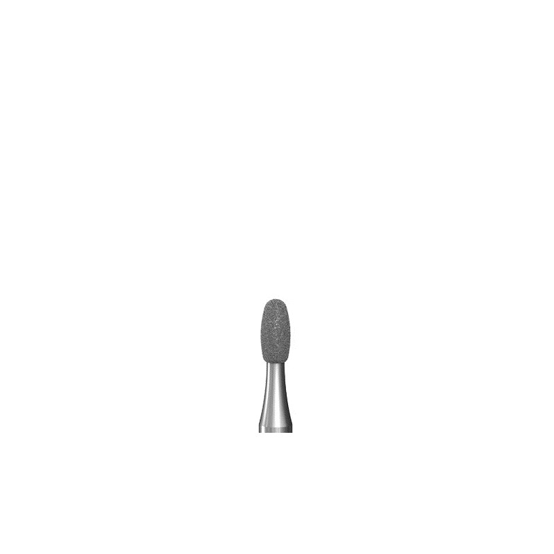 ZR8379.314.023 KOMET FRESA DIAMANTE HUEVO TURBINA ø 023 - 5uds