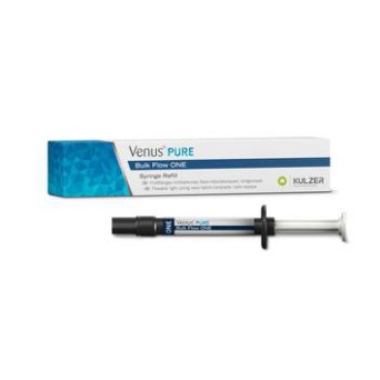 VENUS BULK FLOW ONE jer 2 g