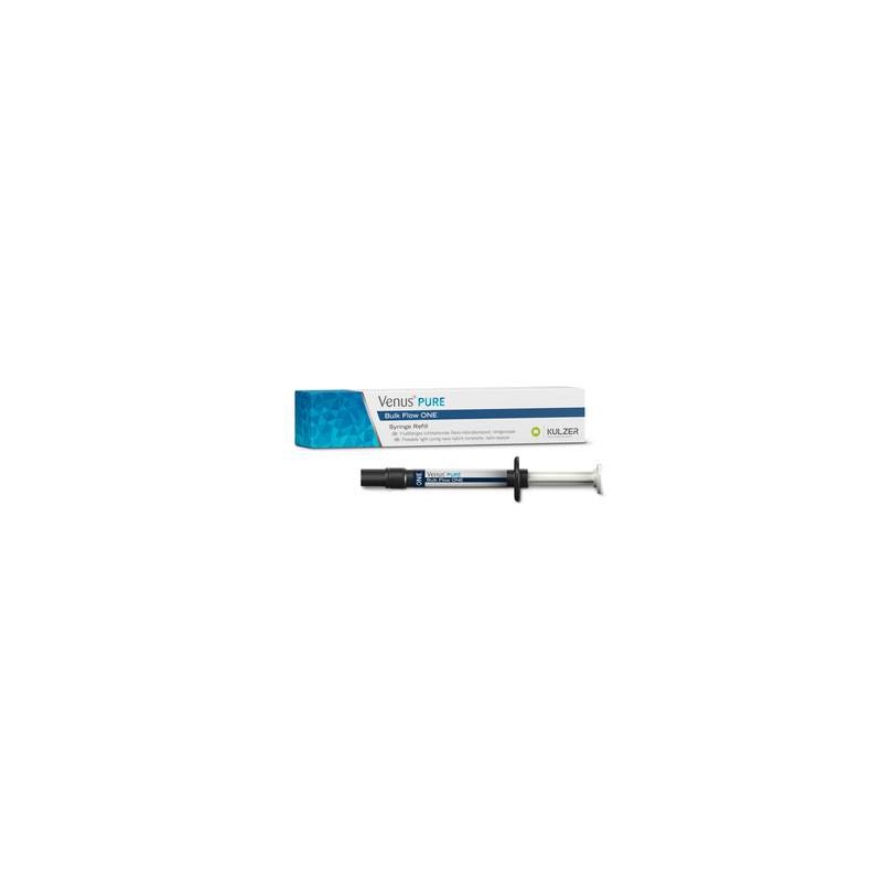 VENUS BULK FLOW ONE jer 2 g