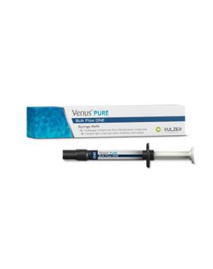 VENUS BULK FLOW ONE jer 2 g