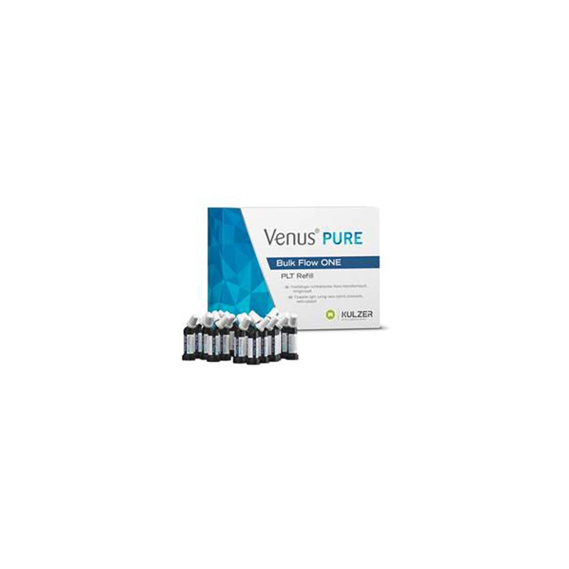 VENUS BULK FLOW ONE cap (20 x 0,20 g)