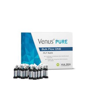VENUS BULK FLOW ONE cap (20 x 0,20 g)