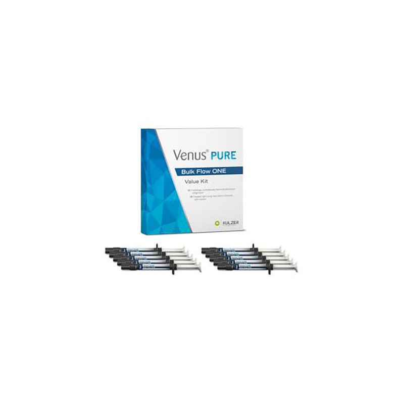 VENUS BULK FLOW ONE jer (10 x 2 g)