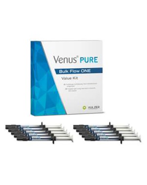 VENUS BULK FLOW ONE jer (10 x 2 g)