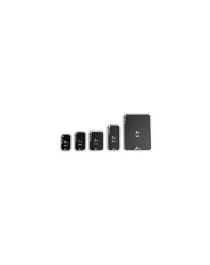 FUNDA PROTECTORA DURR medida 1 (2X4) 100 ud