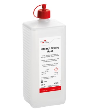 IMPRIMO liquido limpieza 1 lt