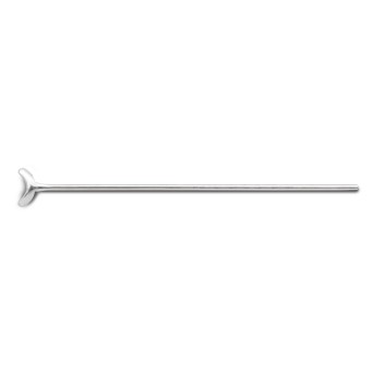 GANCHO J 1.0 mm 10 ud