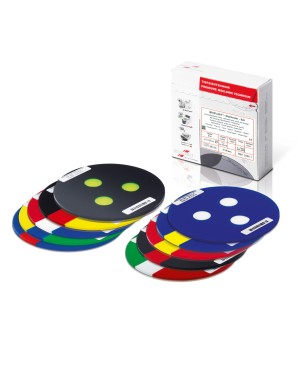 BIOPLAST plancha termoconformadora Alemania 3.0x125 mm 10ud