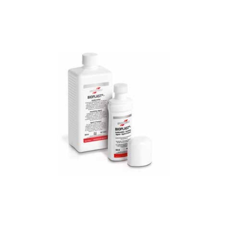 BIOPLAST liquido aislante 100 ml