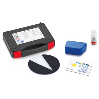 BIOPLAST® XTREME kit negro